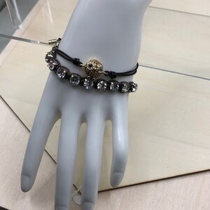 Fossil | Jewelry | Fossil Big Tic Es 9648 Silver Tone Star  display picture 3